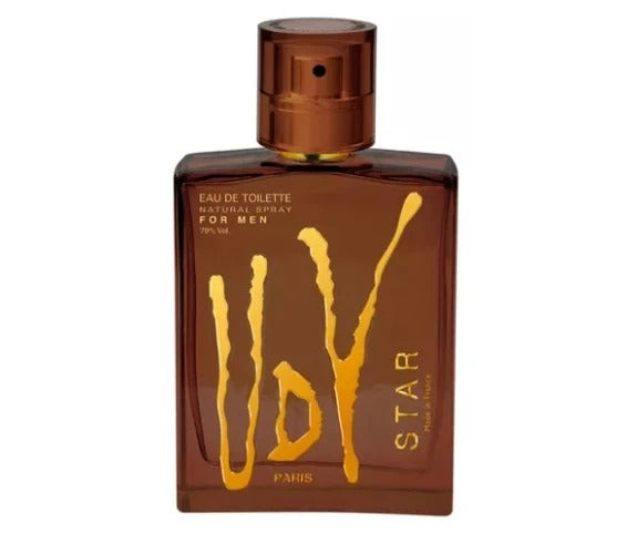 Perfume UDV Star For Men EDT 100ml TESTER